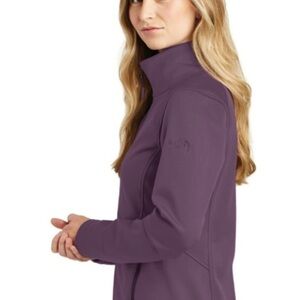 The North Face/ Woman’s/ Windwall/ Purple Jacket / size S/P